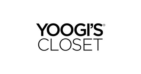 yoogi's closet promo code